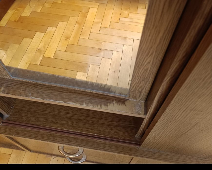 Шафа купе в коридор