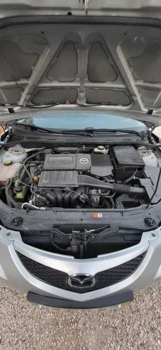 Mazda 3 CS 1.6 2007