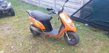 piaggio tph 50 sprzedam