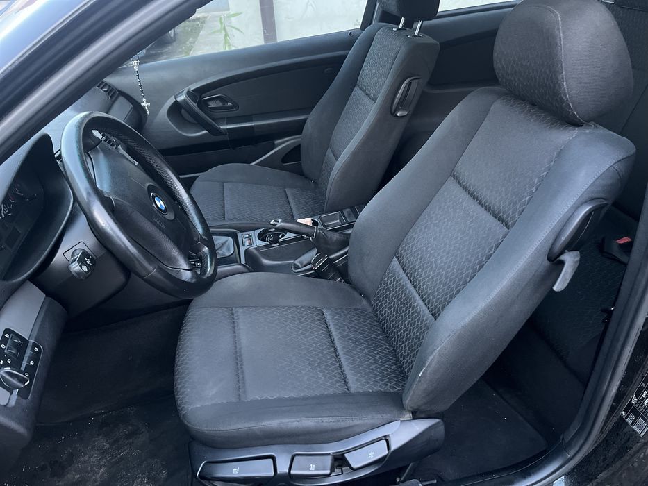 Продам BMW 3 E46