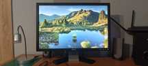 Monitor LCD DELL 22" 1680x1050 px