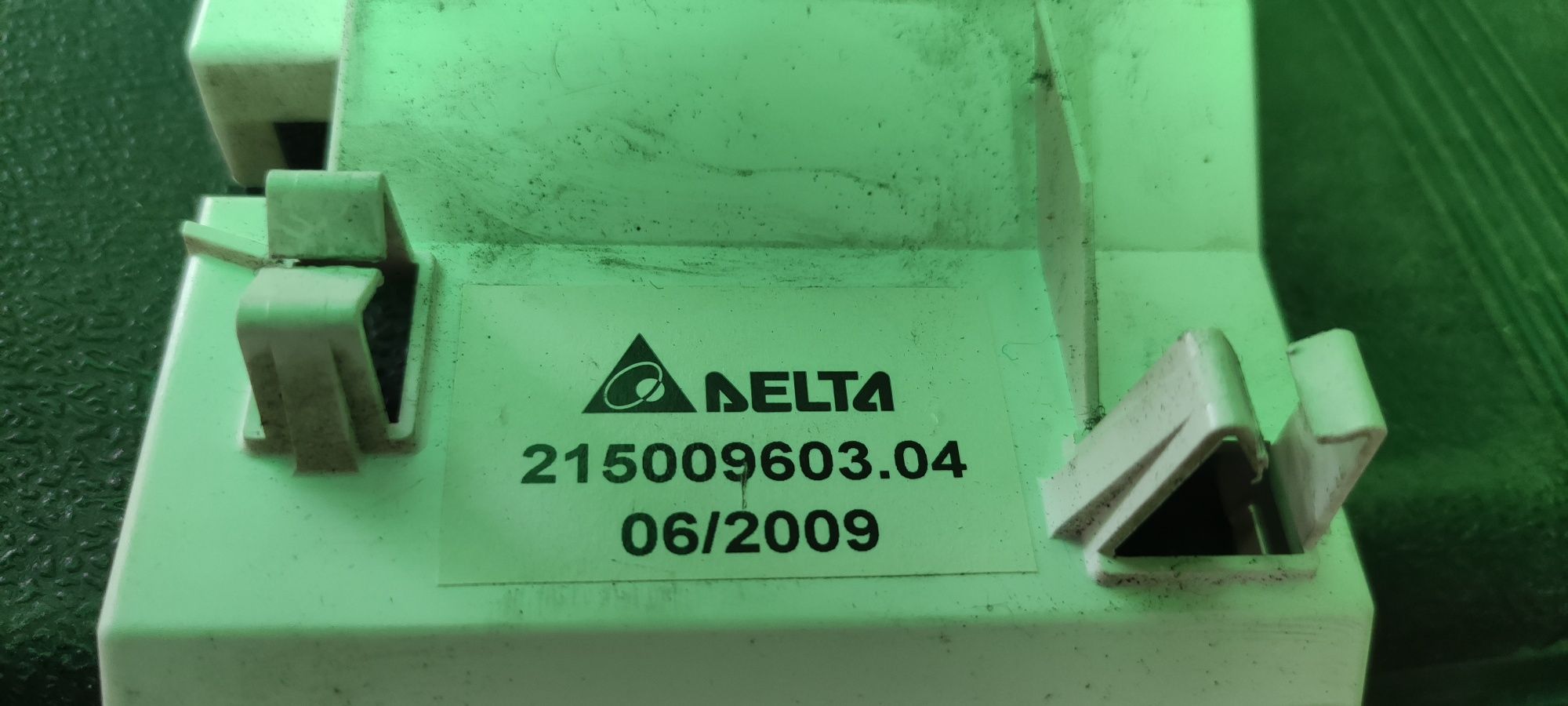 Módulo máquina de lavar roupa Ariston 9kg