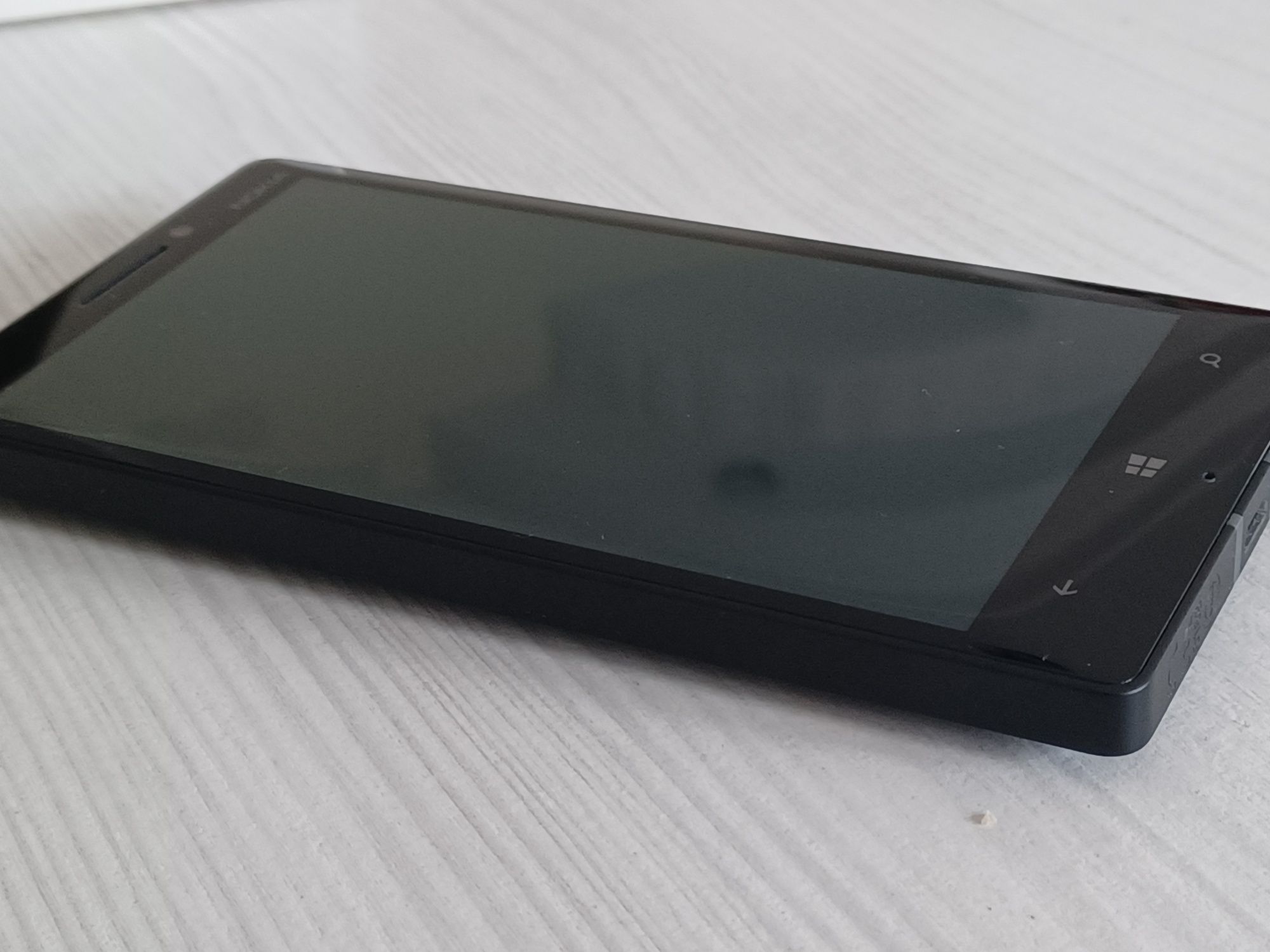 Nokia Lumia 930 + pudełko