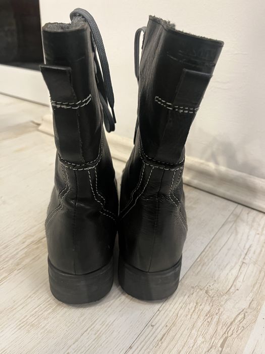 Buty ocieplane Lasocki 39