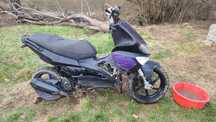 Gilera runner 125 big block st6