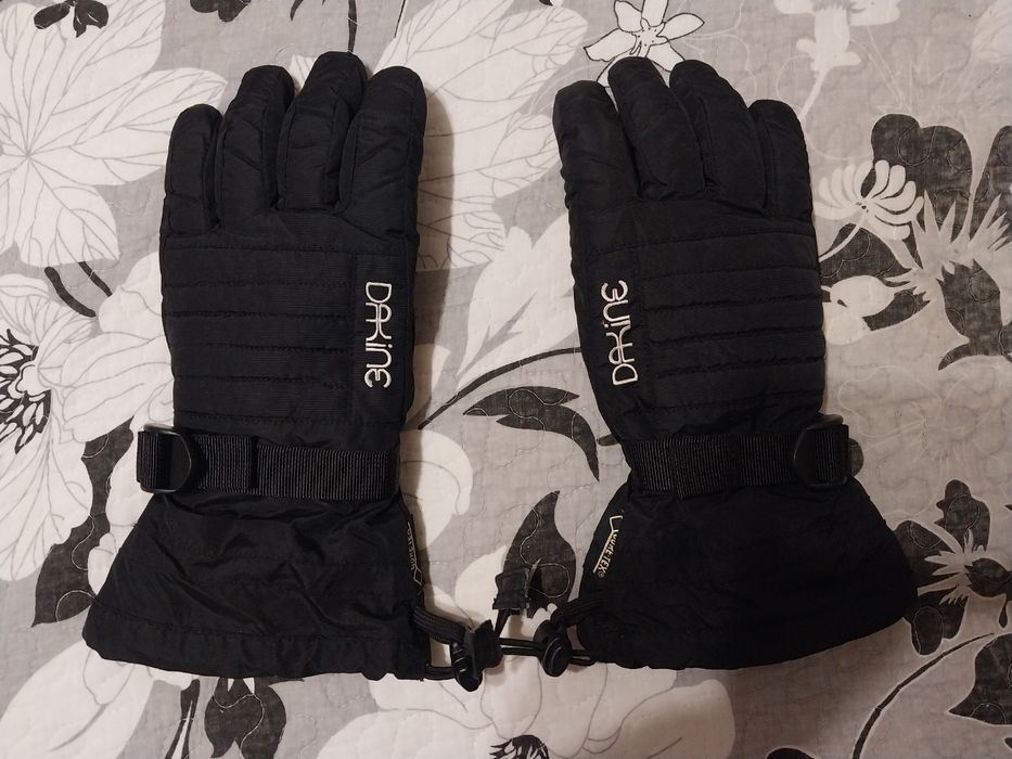 Жіночі перкачки Dakine Omni Gore Gloves.