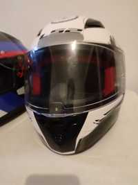 Capacete Rossi 46 , capacete ls2