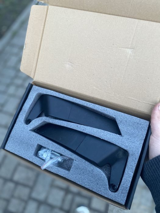 Дзеркала для мотоцикла