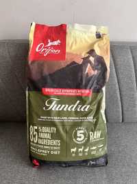 Сухой корм для собак Orijen Tundra (11.4 кг)