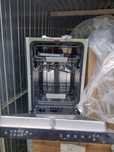 Zmywarka do zabudowy 45 Amica DIM46C9TBONSiH