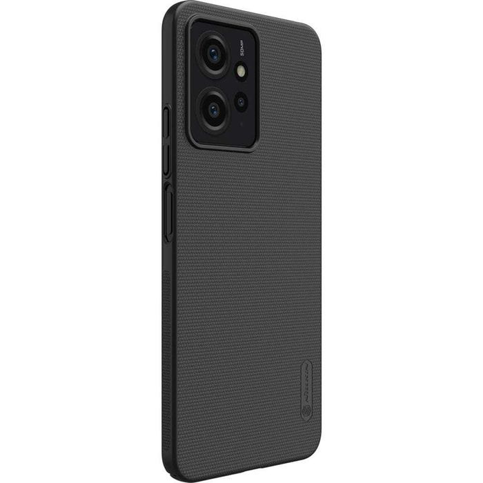 Etui Nillkin Super Frosted Shield do Xiaomi Redmi Note 12 4G