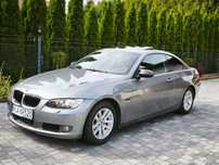 BMW Seria 3 Ksenony/Navi/PDC/Szyberdach/Skóra