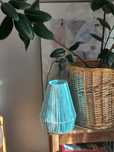 Abażur boho do lampy