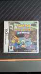 Pokémon Mystery Dungeon