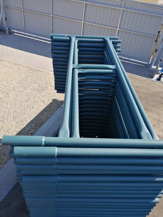 Rusztowanie Rusztowania Warszawskie