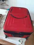 Mala de viagem Le Voyageur 60 litros