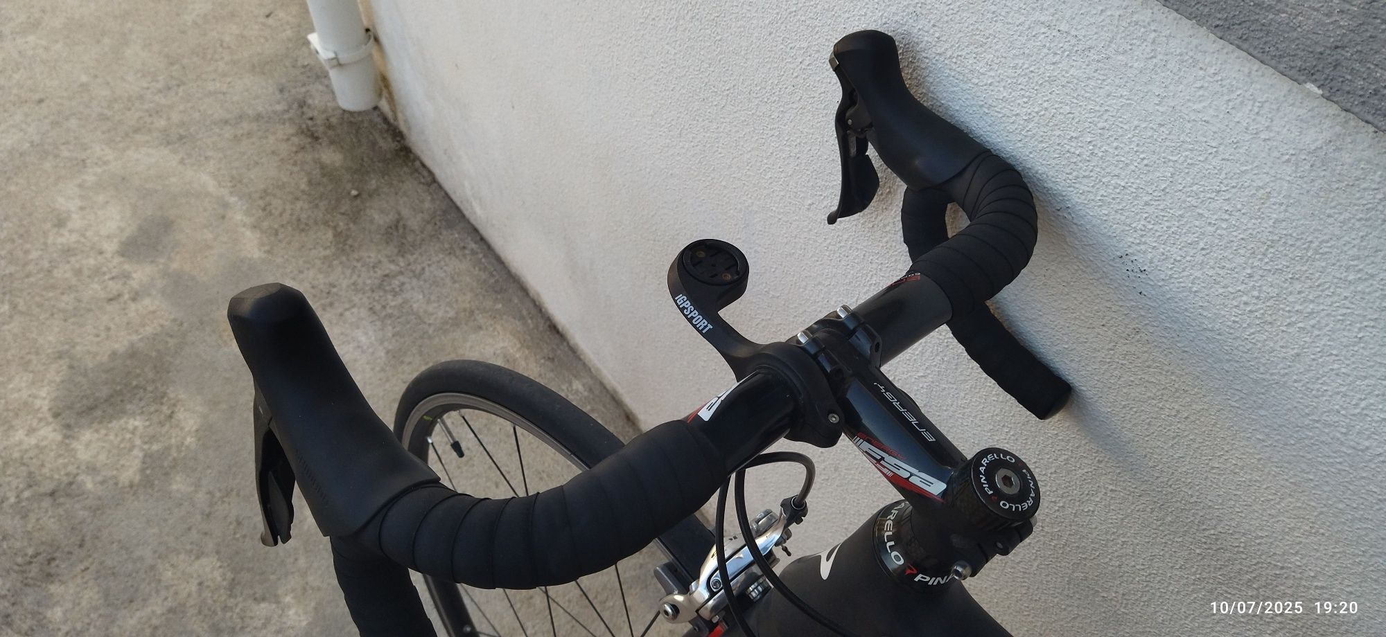 Pinarello Razha 2017