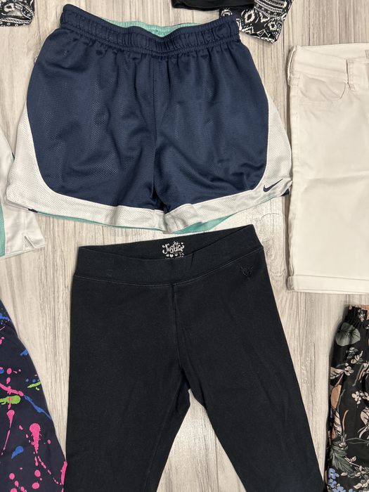 Spodenki, szorty, kolarki 146/152