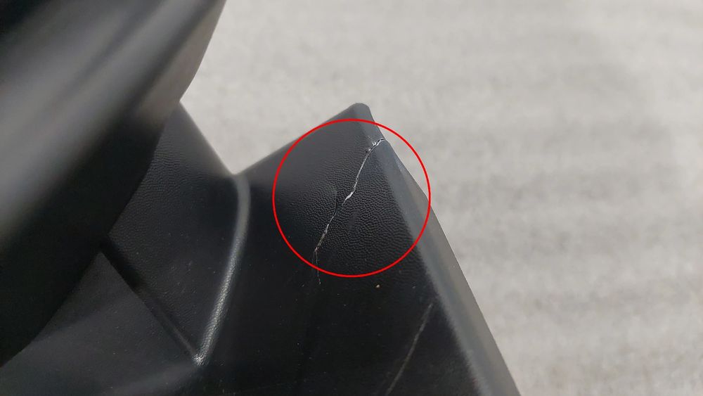 Retrovisor / espelho direito RENAULT Megane III (BZ0_)