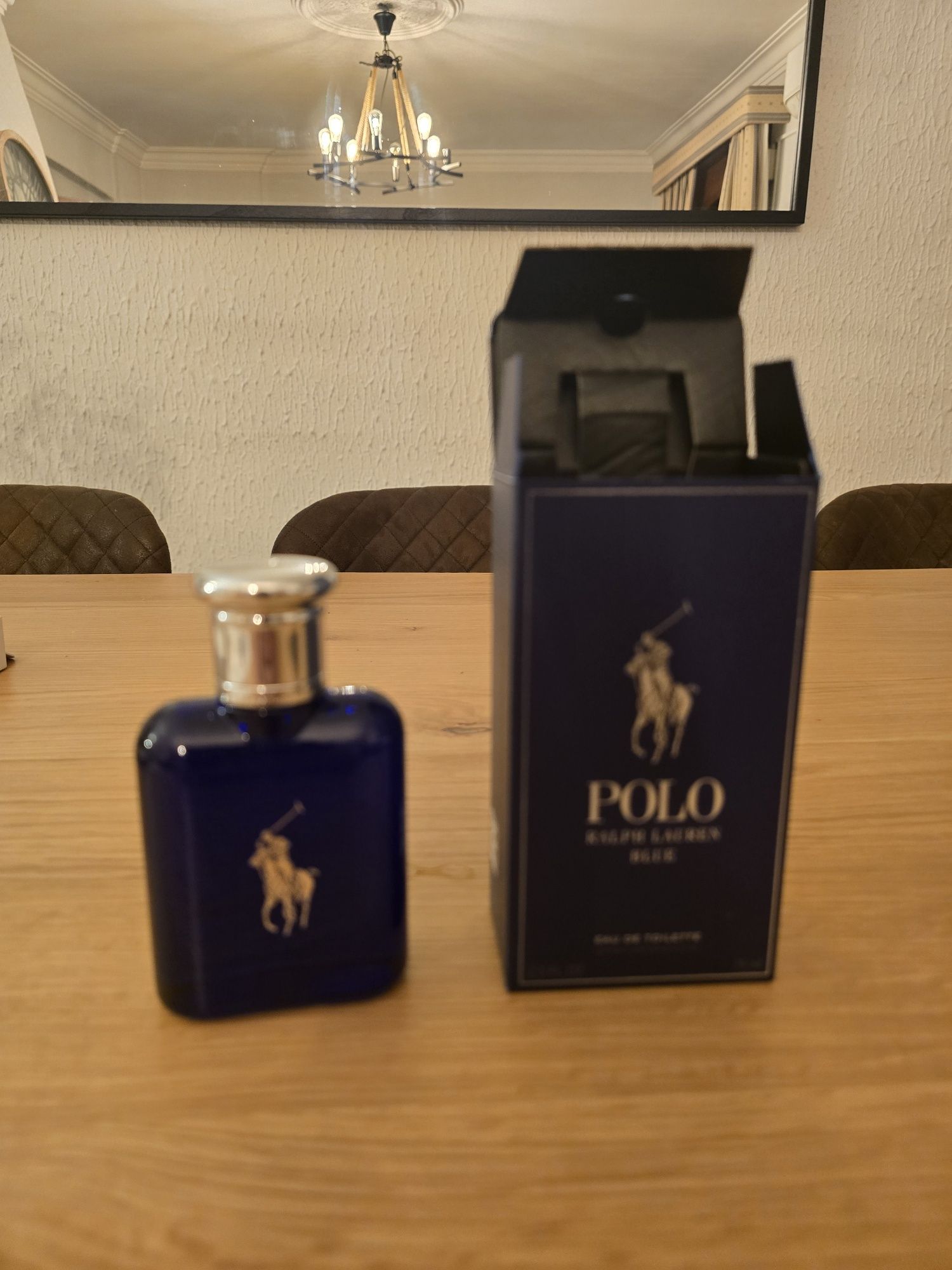 Perfume Ralph Lauren