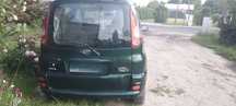 Sprzedam Toyota Yaris Verso 1.3