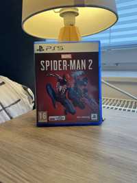 POLSKA WERSJA Spider Man 2 PS5/PlayStation 5