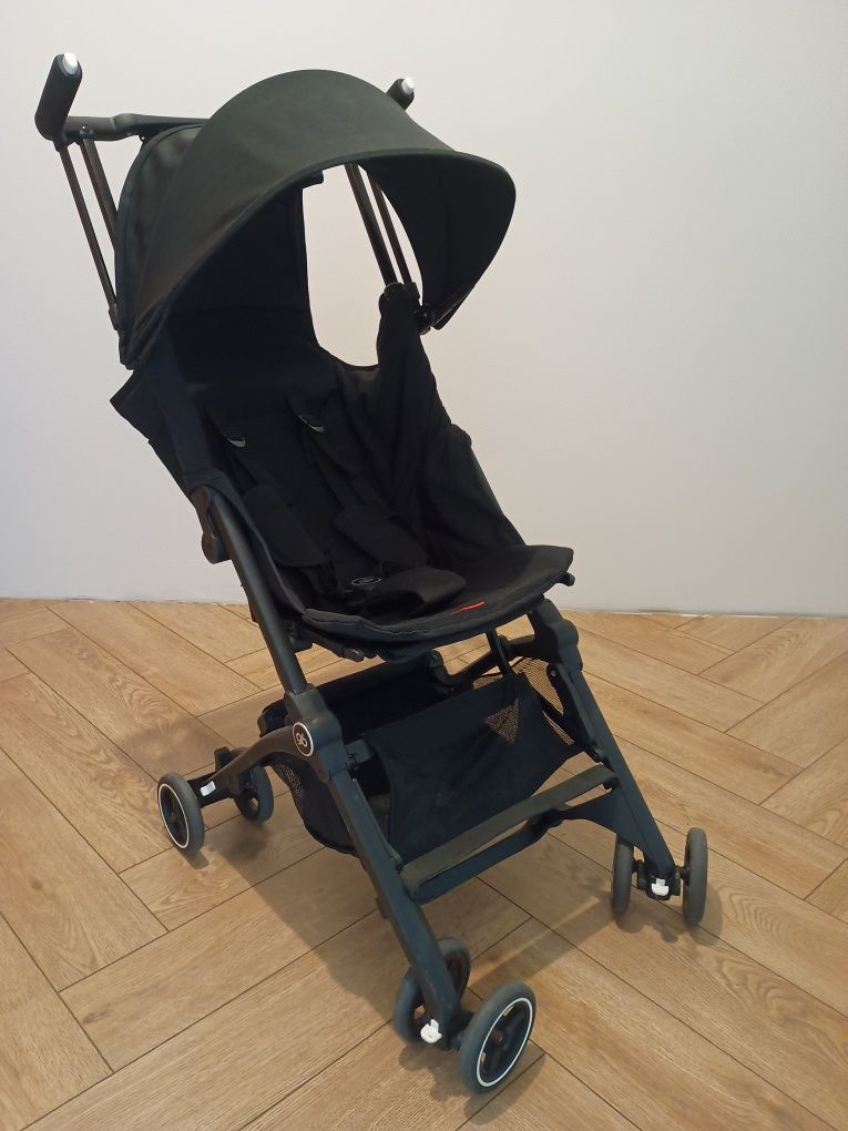 Wózek gb Cybex POCKIT+ future perfect