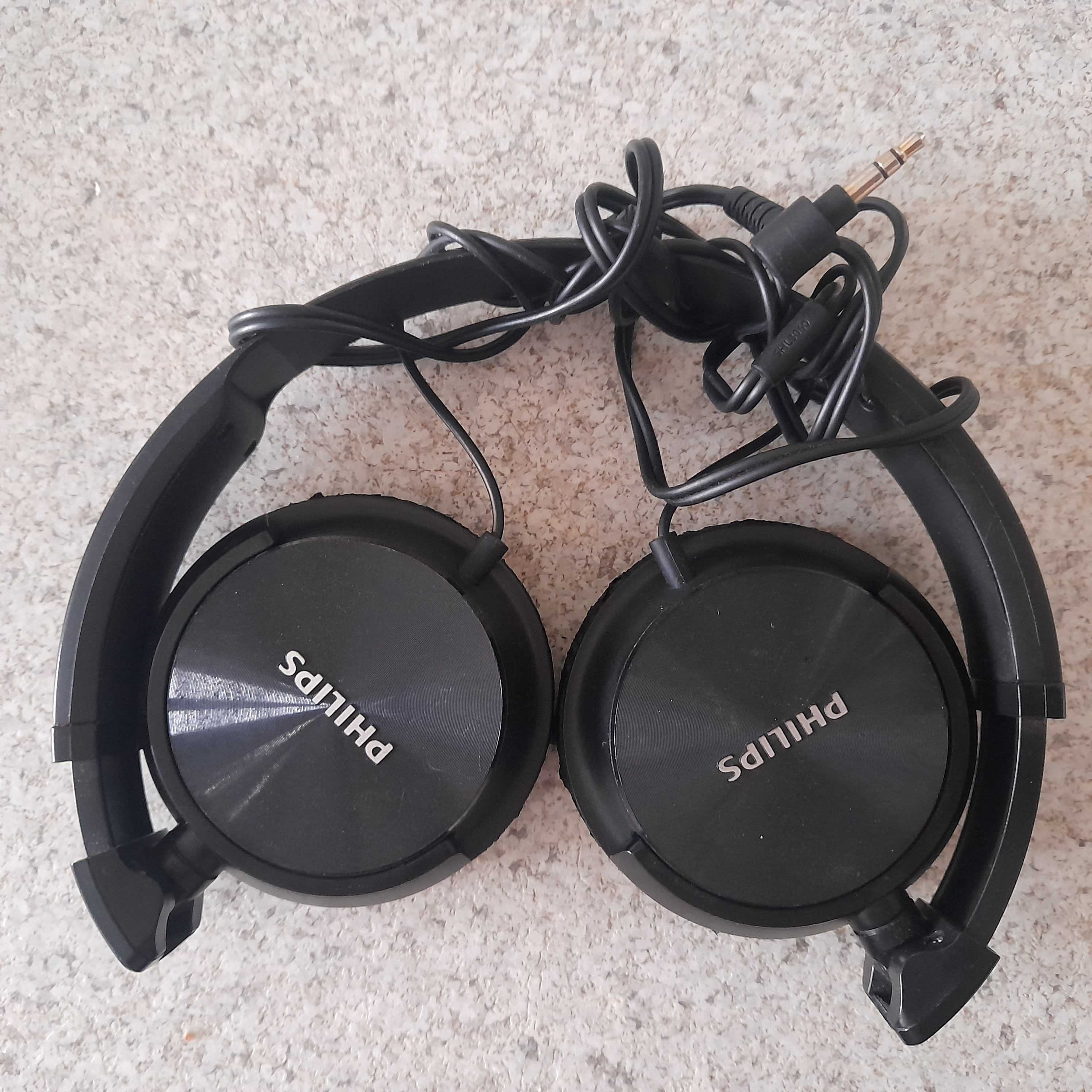 Słuchawki nauszne Philips NL5616LZ-400-SFH4