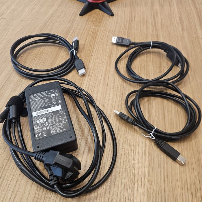 Monitor LED VA 144 Hz AOC G27G2U gamingowy