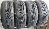 Opony 245/45/18 Michelin 2021r 4szt.=1100zł A