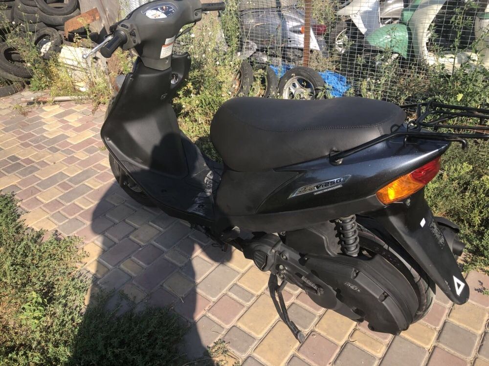 Продаж Сузуки Адрес 125