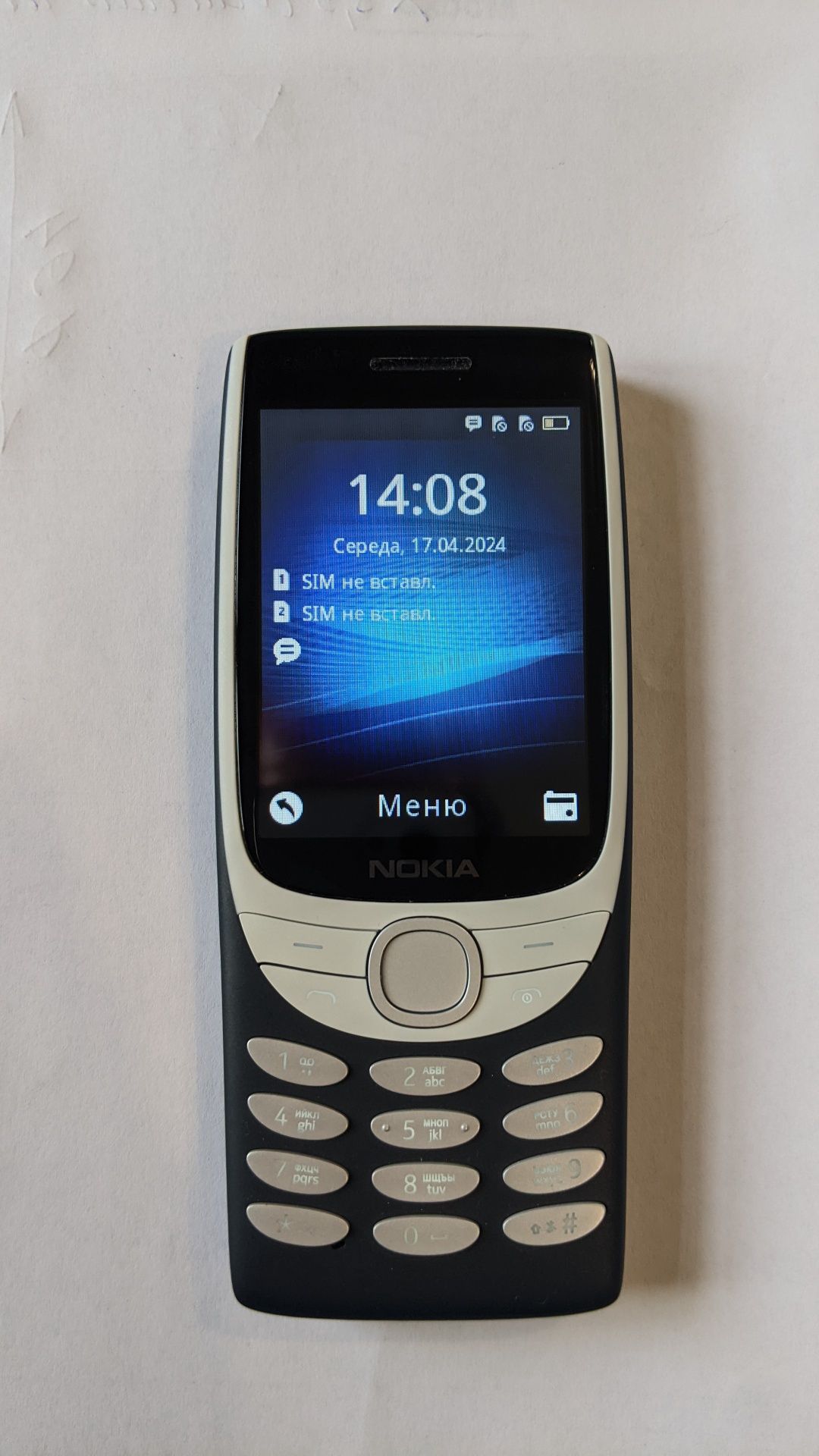Продам Nokia 8210 4g