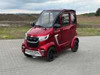 Microcar