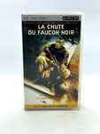 Black Hawk Down PSP Video (FR) Po Francusku