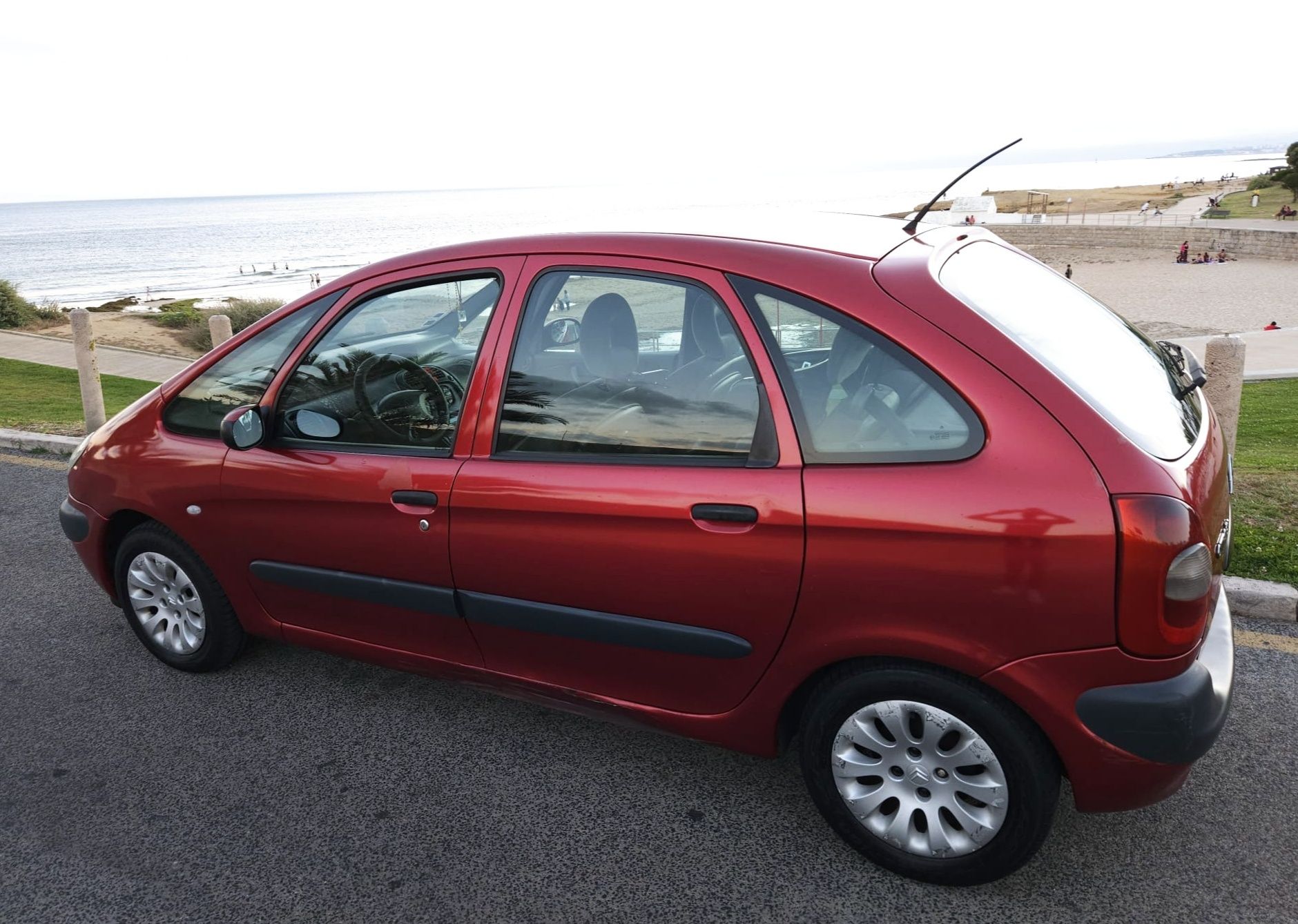 Citroen xsara picasso HDi