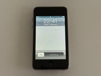 Ipod Touch 8GB A1288