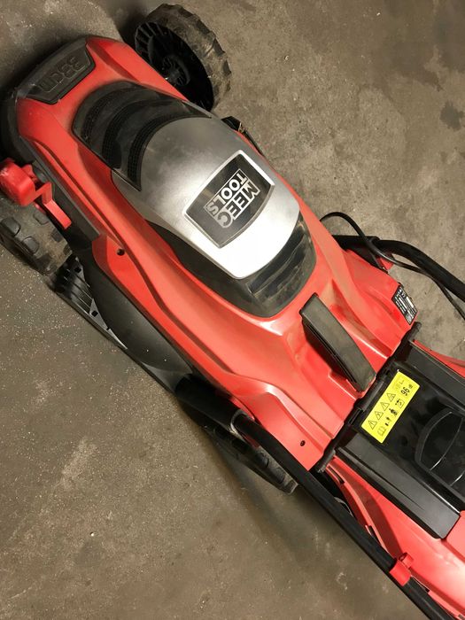kosiarka ogrodowa elektryczna 1300 w