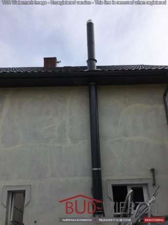 Wkłady kominowe, montaż, firma z dużym doświadczeniem !! Kwasoodporne!