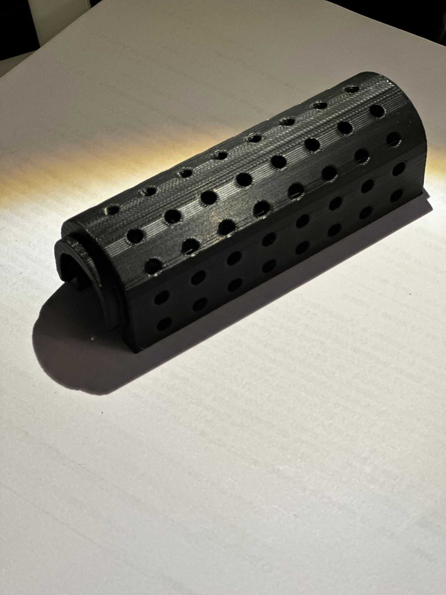 Serviço Impressão 3D