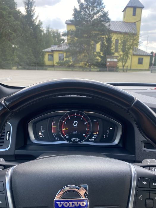 Volvo s60 Platinium