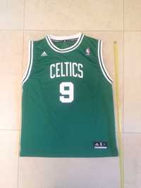 Koszykarska koszulka Celtics