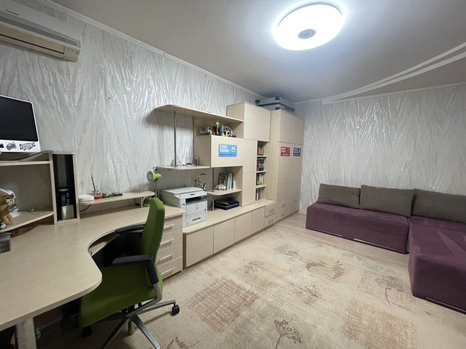 Продаж без відсотків ,хозяйка (3-х квартири Левка Лукʼяненко 15г)