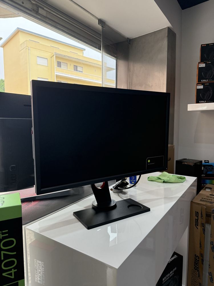 Monitor Benq XL 2746 B