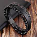 Pulseira masculina
