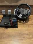 Zestaw Kierownica Thrustmaster TMX Pro