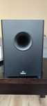 Subwoofer aktywny magnat