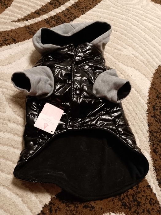 Одяг для собак,теплий.