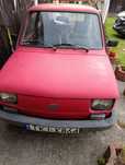 Sprzedam Fiat 126p