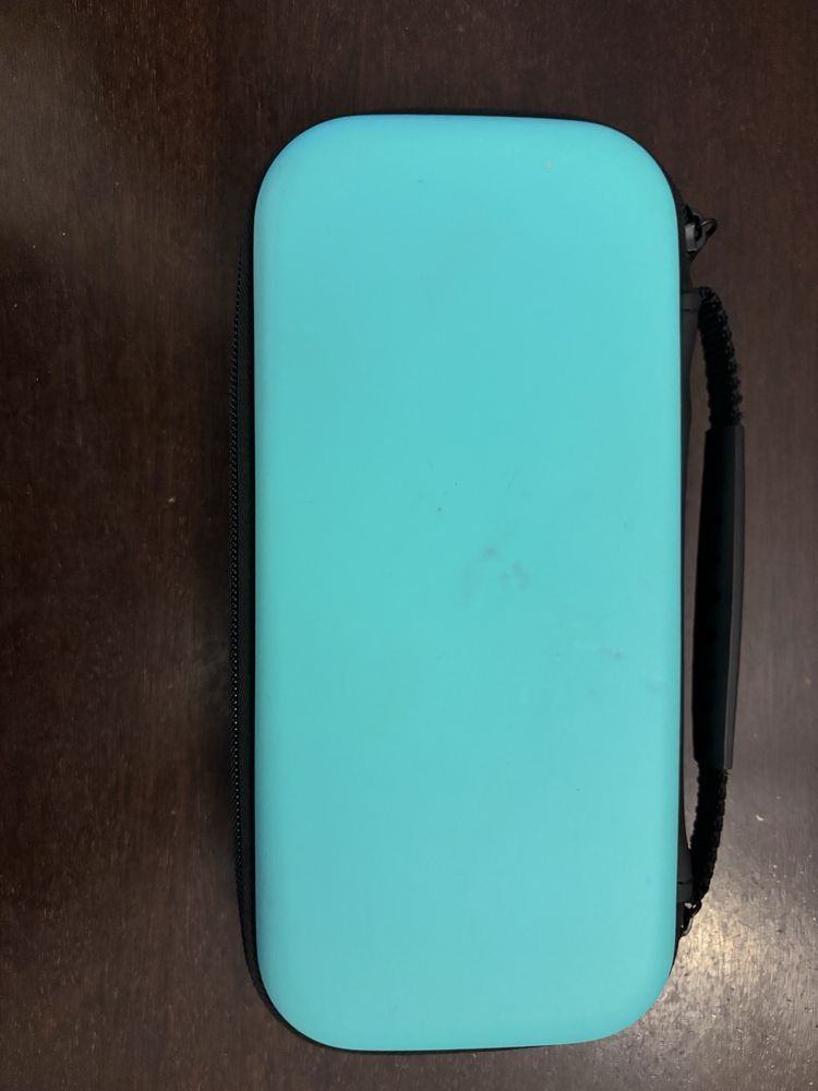 Vendo Nitendo Lite Azul
