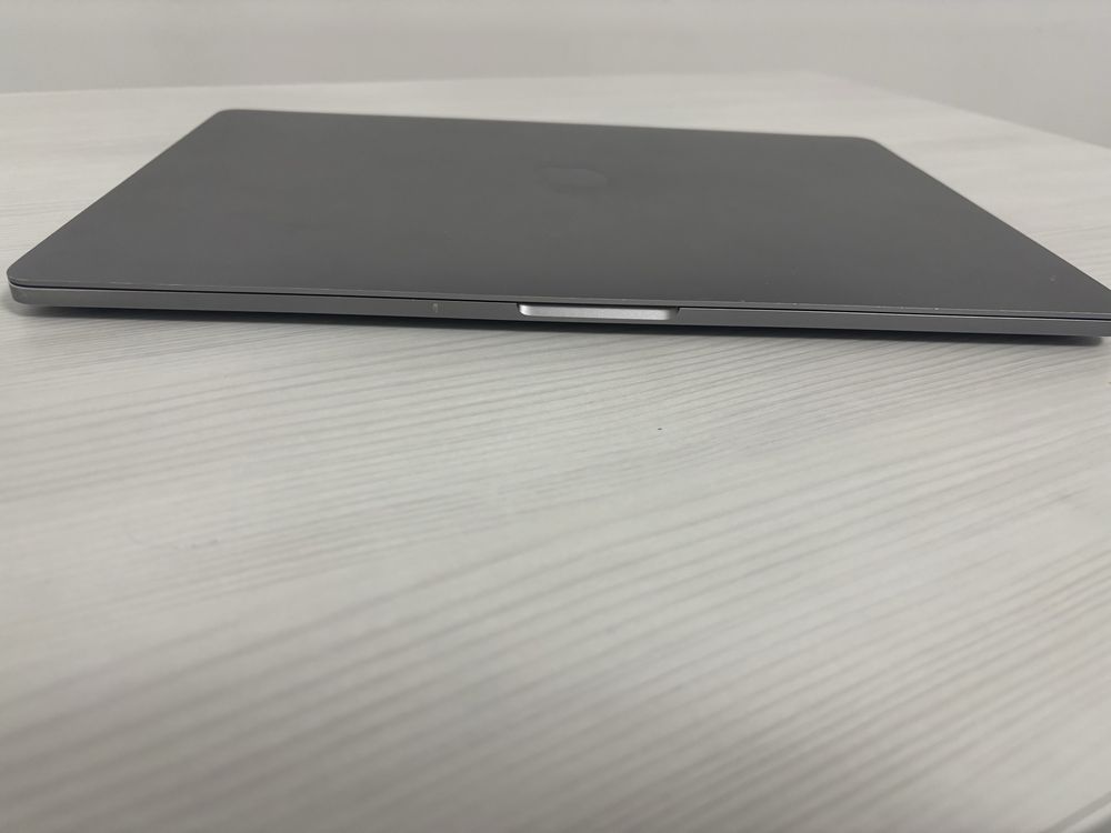 MacBook Pro 2017